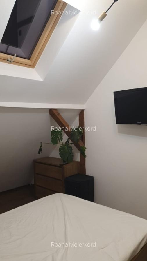 Looking for roommate - Str. Ploiesti - 2