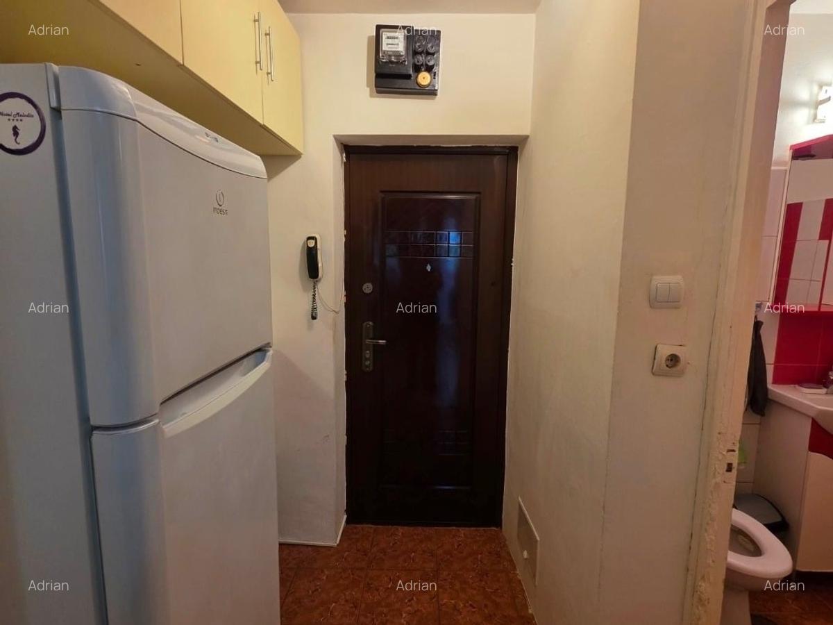 Garsonieră semidecomandată, mobilată în Basarabia - 13