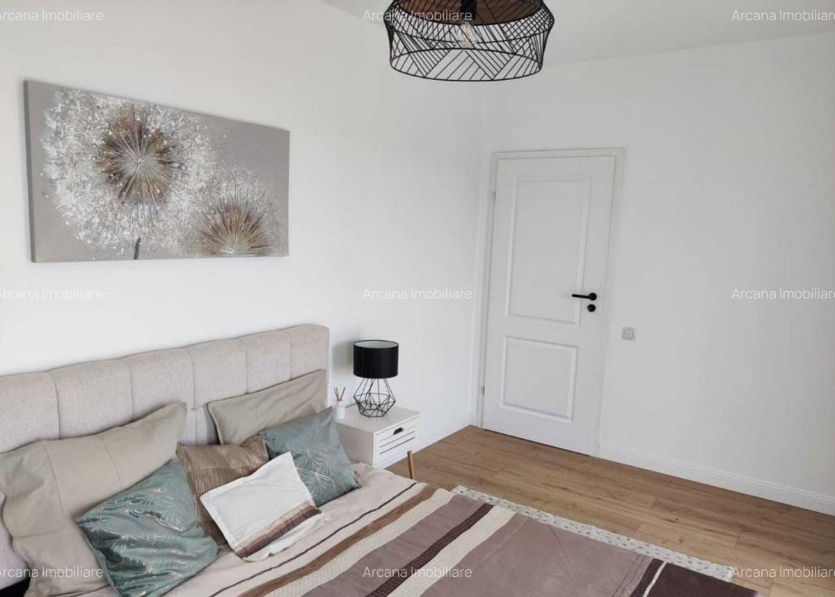 Apartament modern 2 camere | zona Oncos | Floresti - 6