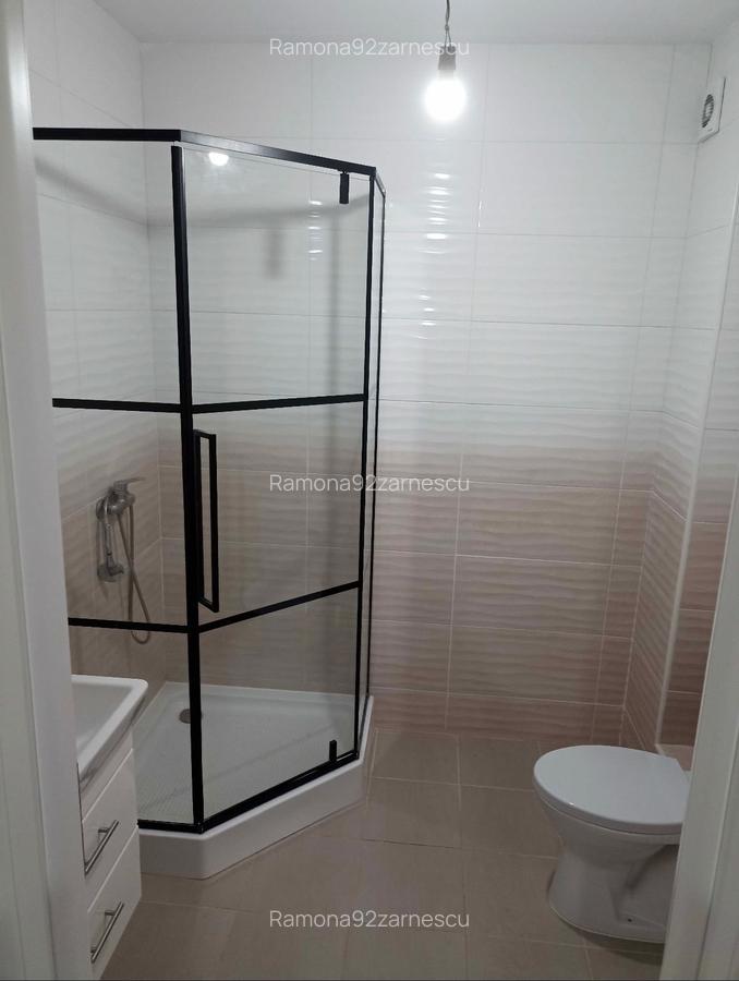 Apartament 2 camere + curte proprie –  Str. Biruinței, Complex Apollo - 6
