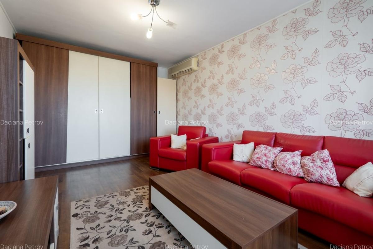 Apartamentul cu vedere si racoare - 8