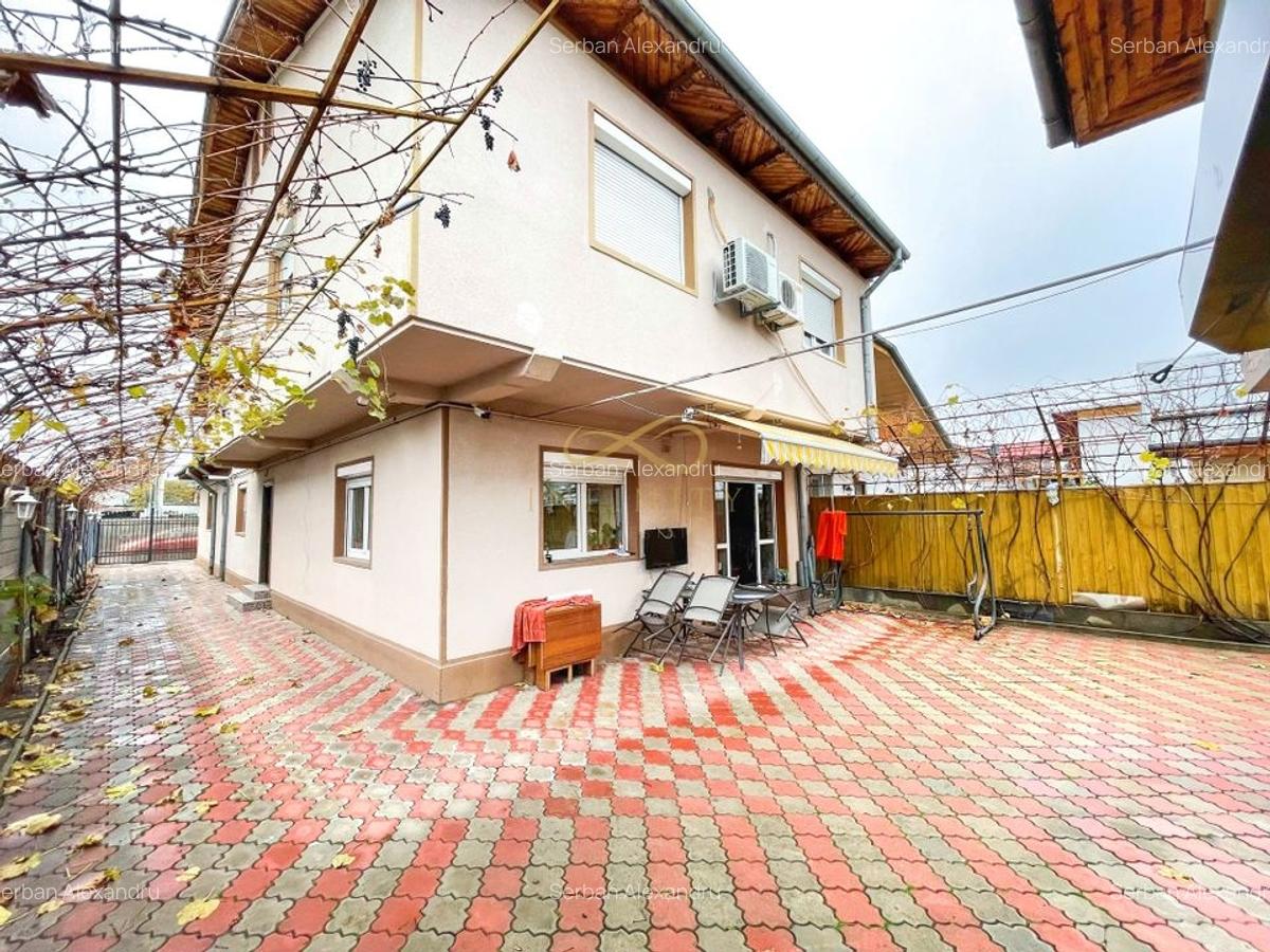 Vila 8 camere | Teren 350 Mp | Colentina | Comision 0% - 2