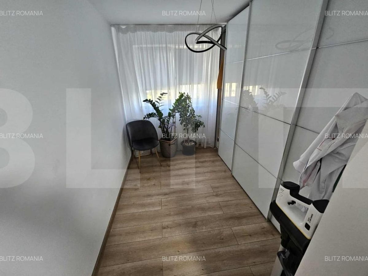 Apartament cu 4 camere, lux - zona Metrou 1 Decembrie 1918 - 6