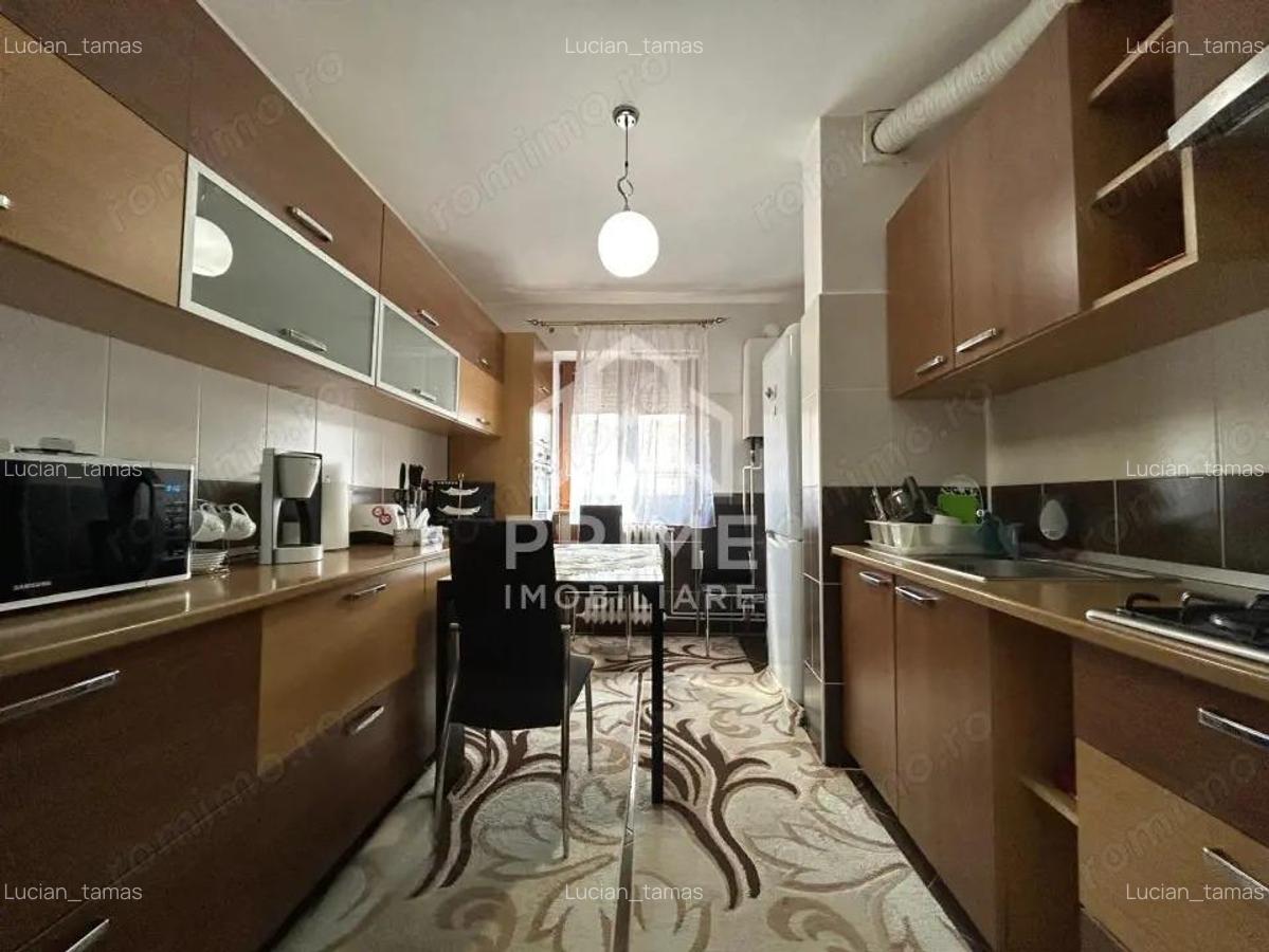 Apartament 2 camere, 50 mp, estetic placut - BLAJ - 4 Apartament 2 camere, 50 mp, estetic placut - BLAJ - 4