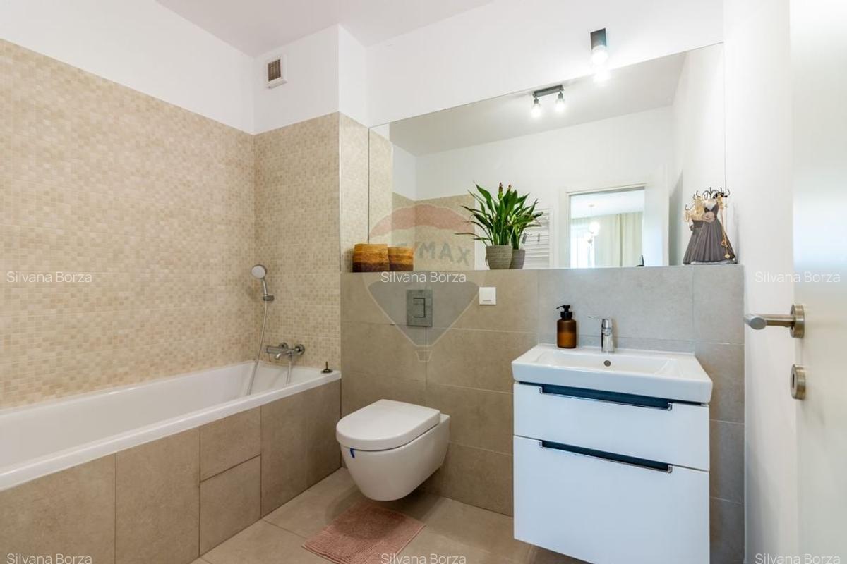 Apartament de vanzare Baneasa - The Ivy I 3 camere - 5