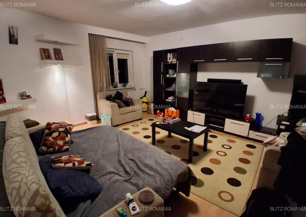 Apartament 2 camere, 57 mp, zona 1 Mai - 5