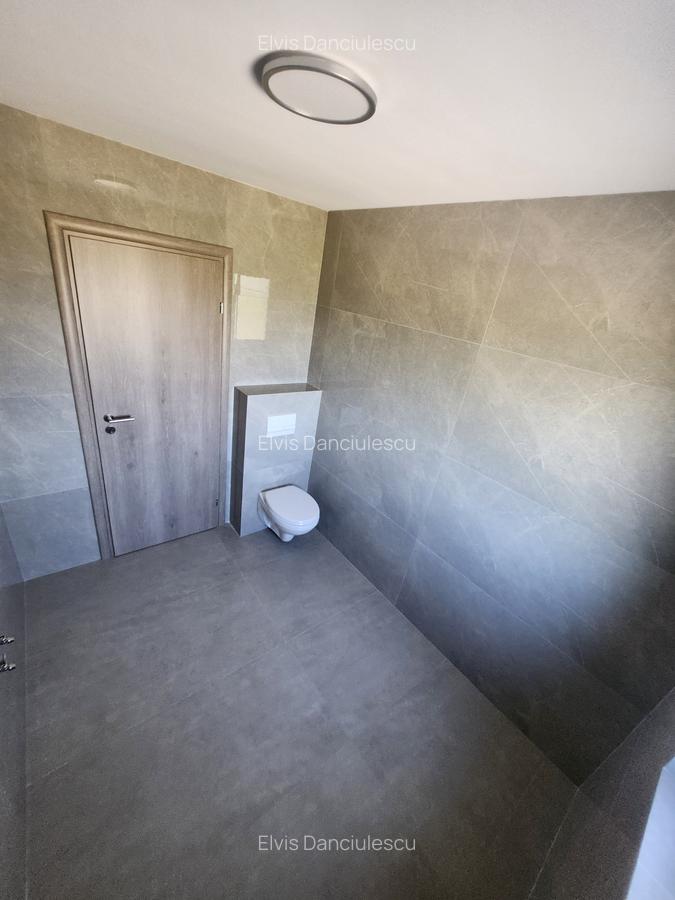 Casă cu 4 camere în Moșnița Nouă - 24