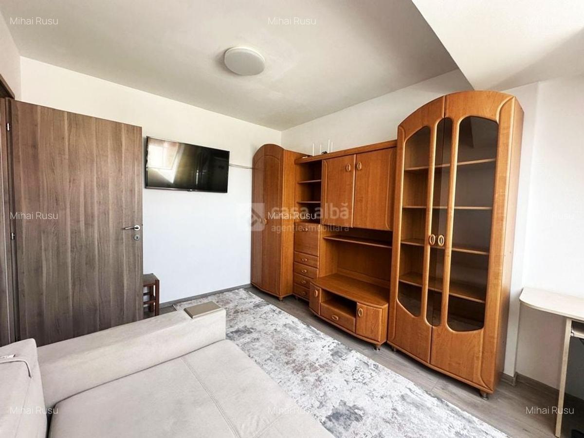 Centru - Gara | bloc nou | 2 camere amenajat | READY TO MOVE - 3