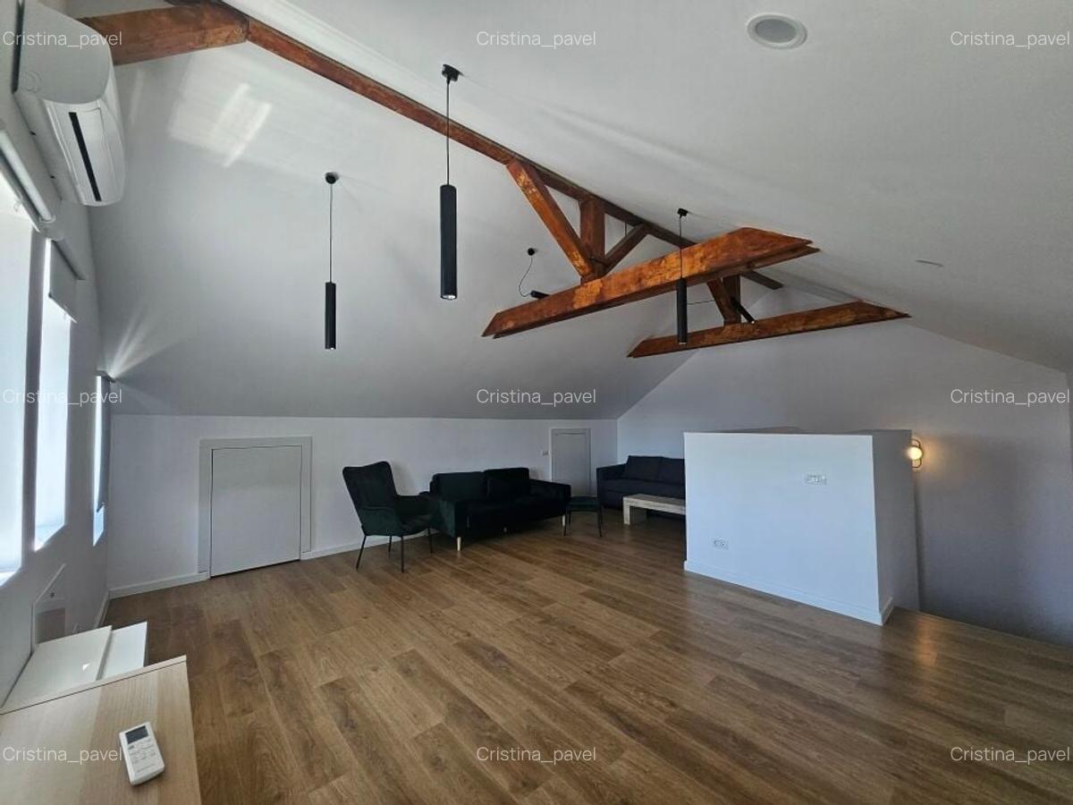 ULTIMELE 2 CASE- VANZARE VILE DUPLEX- ZONA PIPERA LAC! - 7