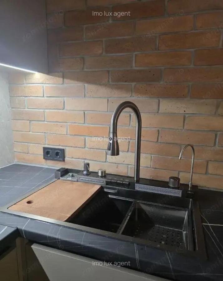 Garsoniera in zona Gara de Nord - 4