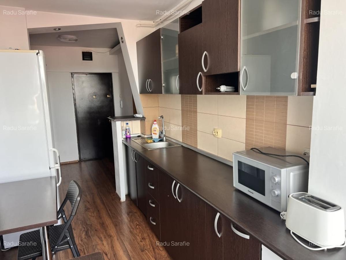 Apartament 2 camere mihai viteazul cu balcon - 4