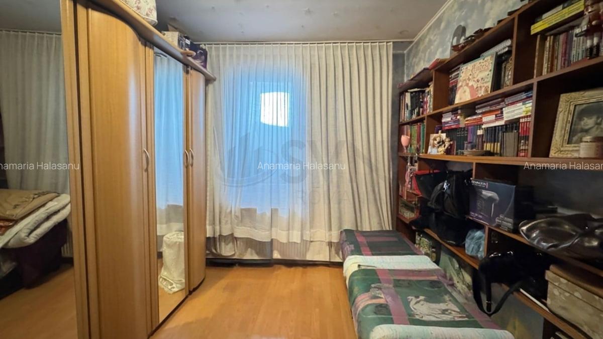 REA1026363 Apartament 4 camere I Dristor - 5