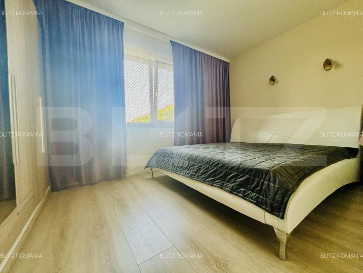 Vila contemporana cu 5 dormitoare, 5 bai si teren de 920 mp - 4