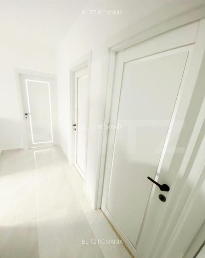 Casa de vanzare, 187 mp, zona Visan - 8