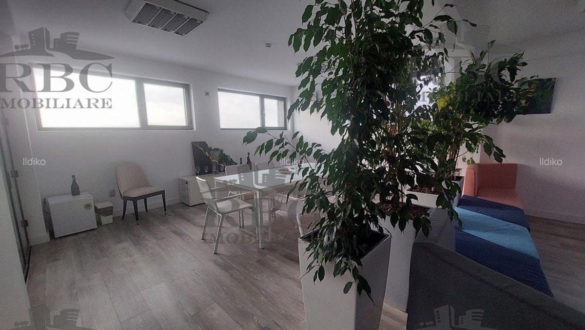 Inchiriere spatii de birouri pe Bulevardul Muncii - 3