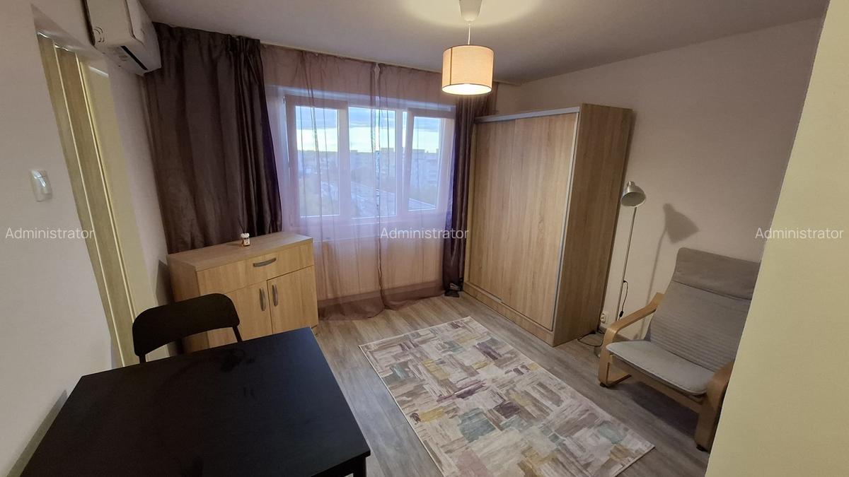 INCHIRIERE GARSONIERA BERCENI- BRANCOVEANU - 1