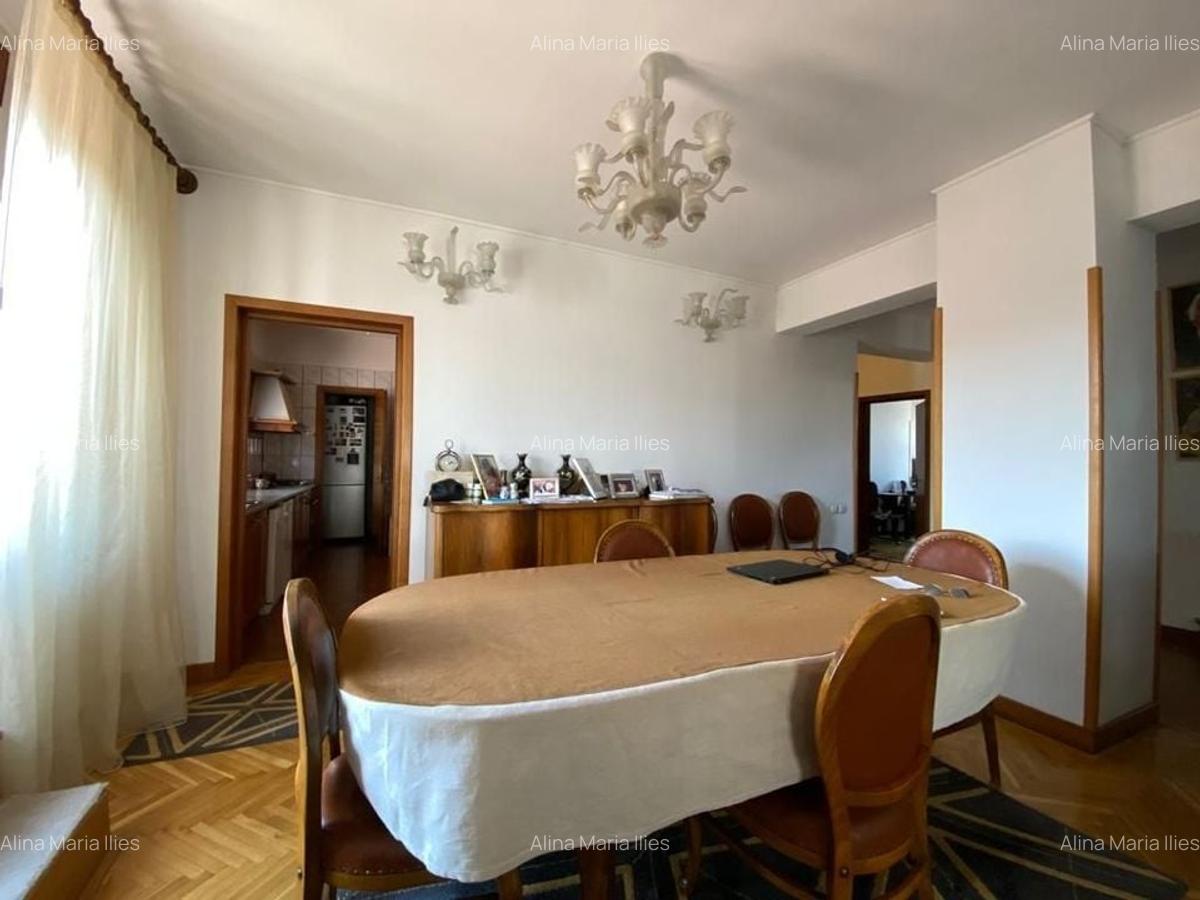 Apartament 4 camere Dorobanti Perla Capitale - 1