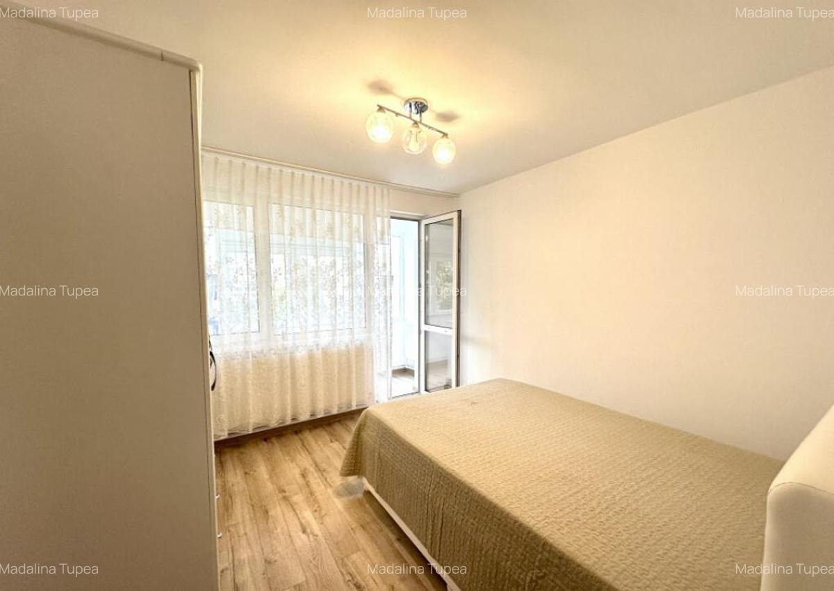 Apartament 3 camere - Doamna Ghica - 11