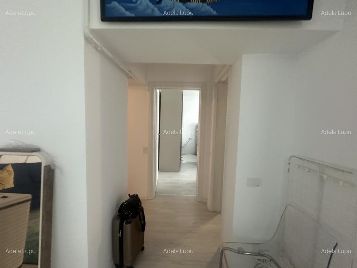 2 Camere | Metropolitan Viilor | Centrala | Metrou Proximitate | - 6