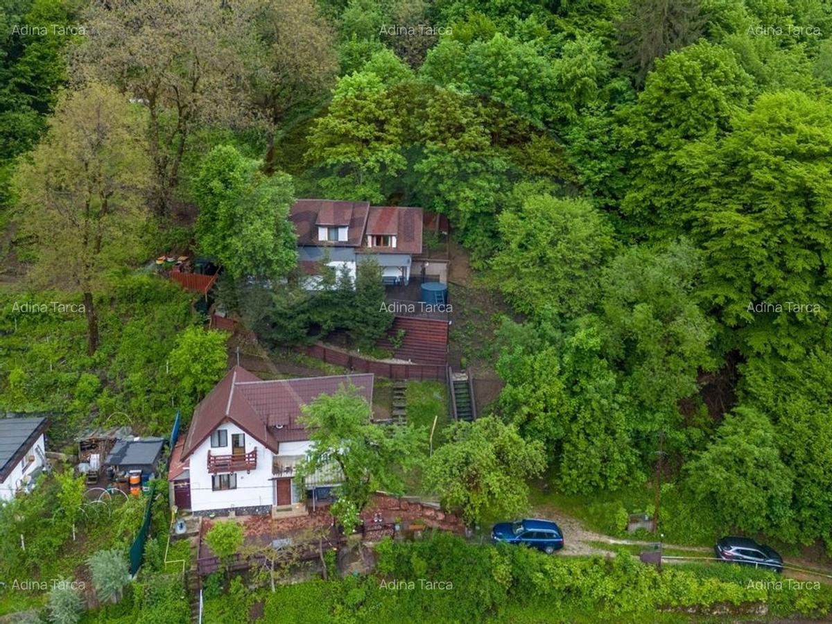 Casa in inima naturii - Brasov - 31