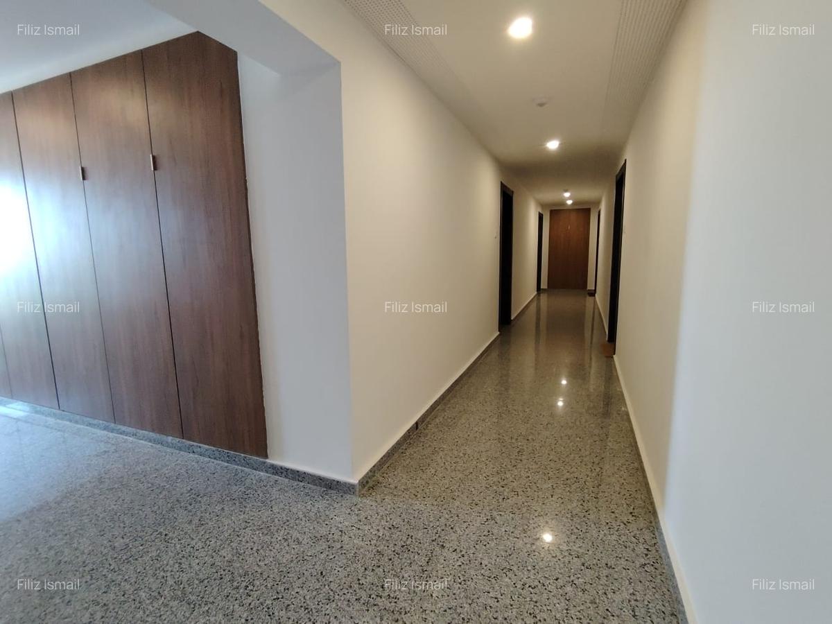 Apartament cu 2 camere decomandat în Boreal - 13