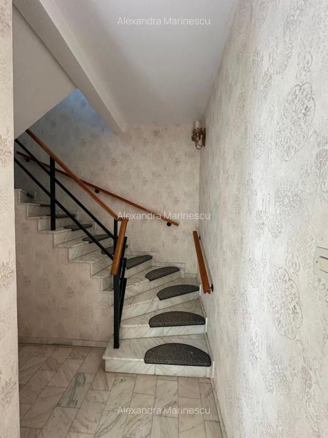 Vila Individuala Bucurestii Noi - 12