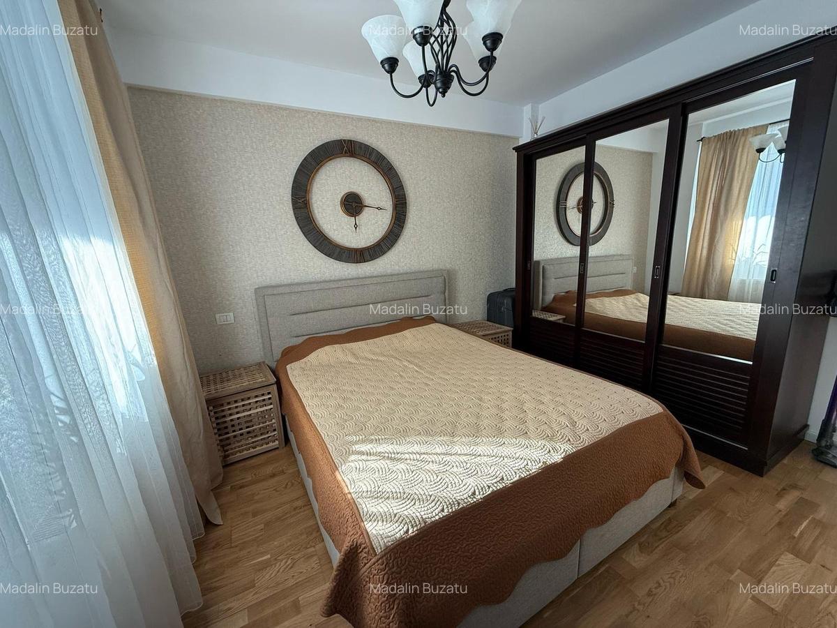 Apartament 2 camere Studiou, Lux ,Parcul Sebastian - 9