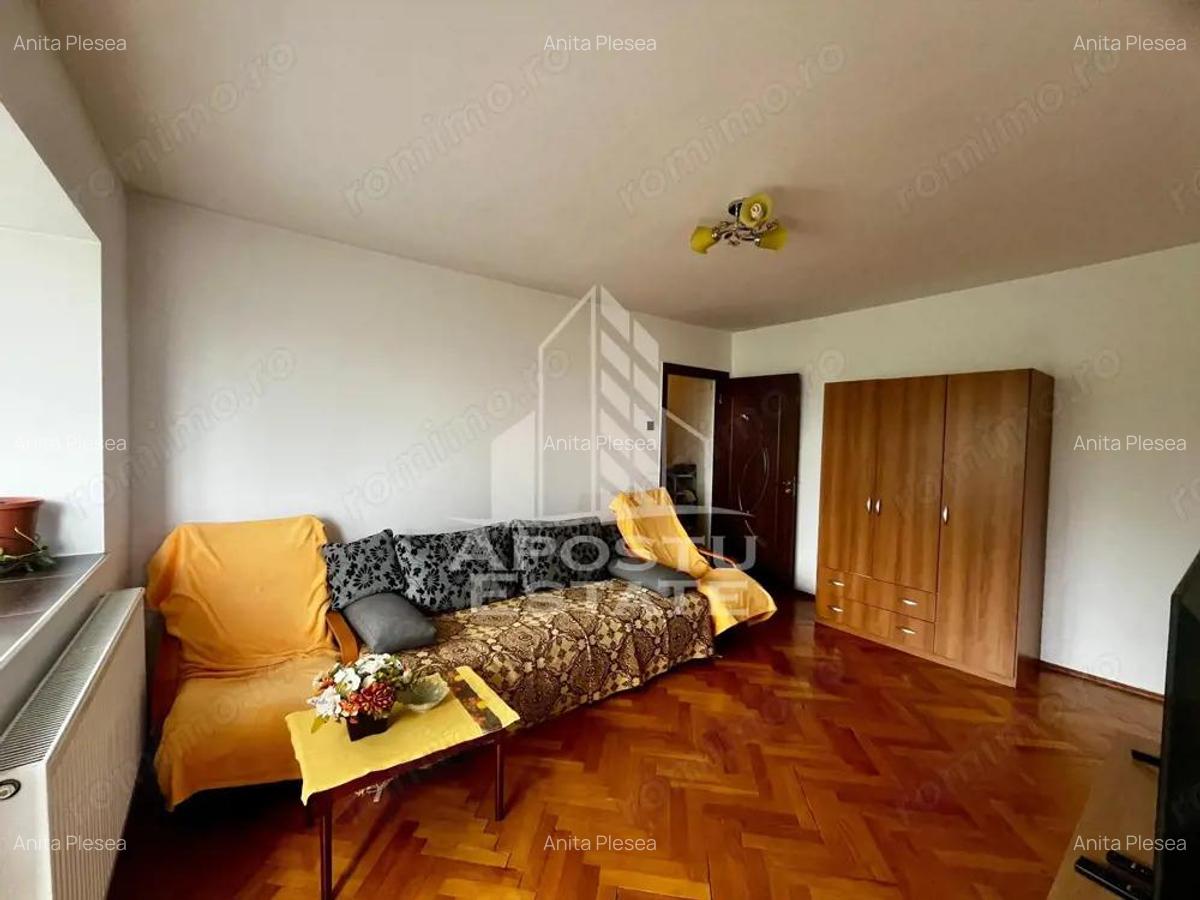 Apartament 4 camere,centrala proprie,zona Take Ionescu - 2