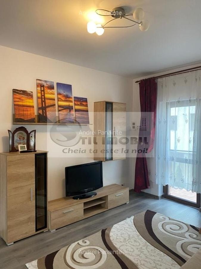 Ap 2 camere + Loc de parcare- Moara de Vant - Complex Roua - 475 Euro - 1