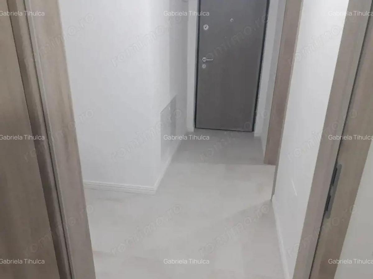 Apartament 2 Camere Metrou Aparatorii Patriei mobilatcu terasa parcare - 8
