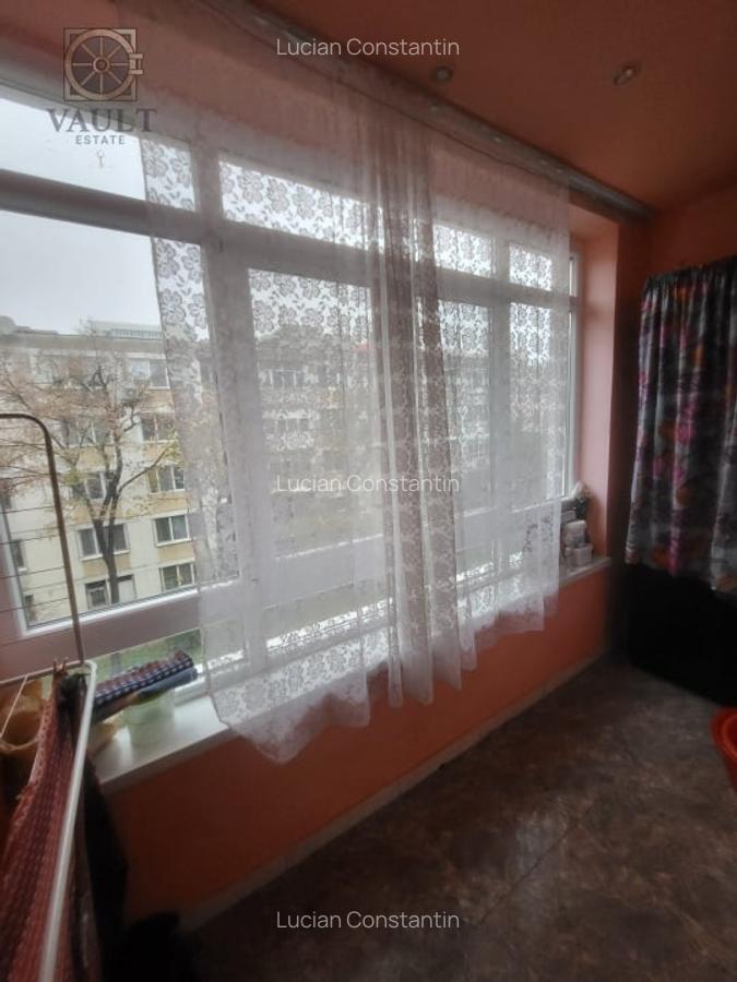 APARTAMENT 3 CAMERE-RAHOVA-TEIUS-LIDL-REABILITAT-CENTRALA-DECOMANDAT - 11