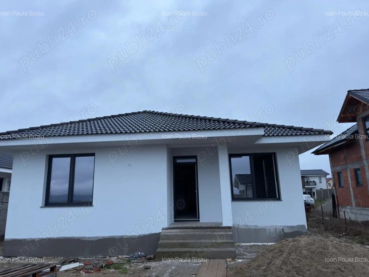 Casa de vanzare noua - 1