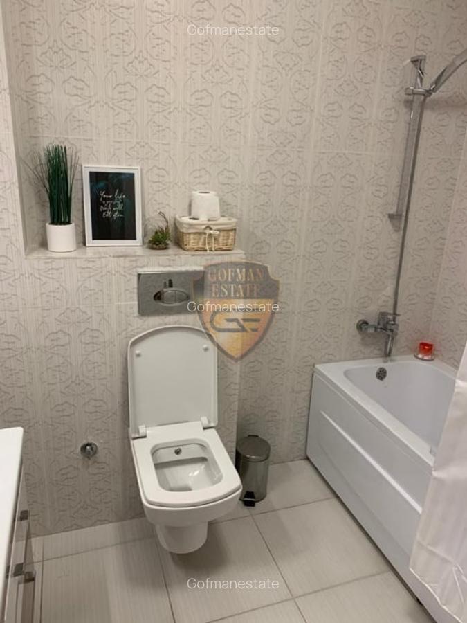 3 camere, Faleza Nord, Solid Residence, gaze, A.C, parcare, balcon, langa plaja - 6