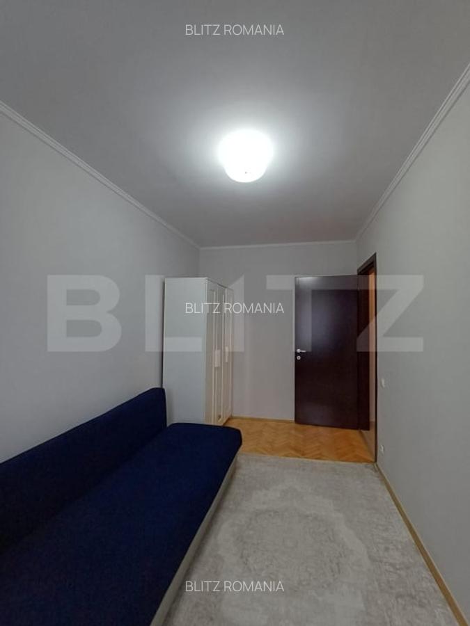 Apartament finisat cu 3 camere, 60 mp, Micro II - 14