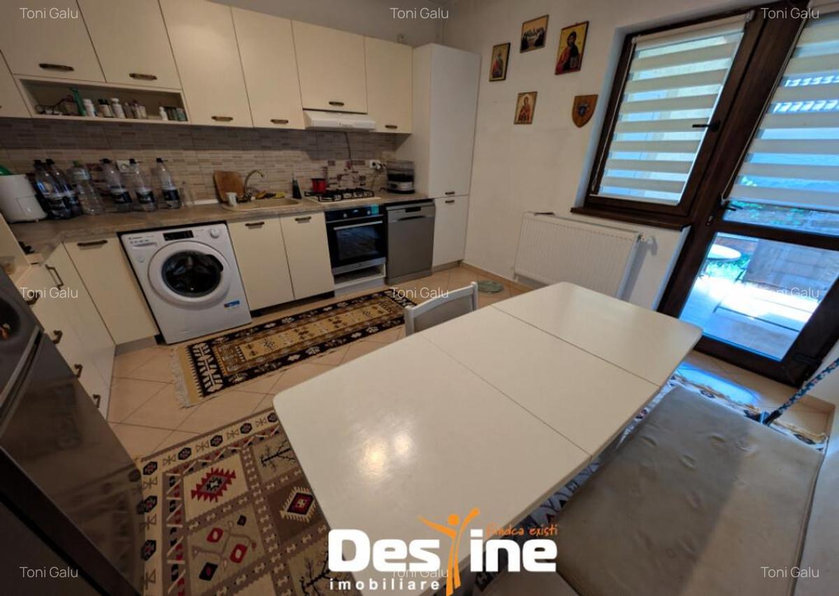Horpaz - Casa individuala 3 camere 89 MP mobilata + utila - 12