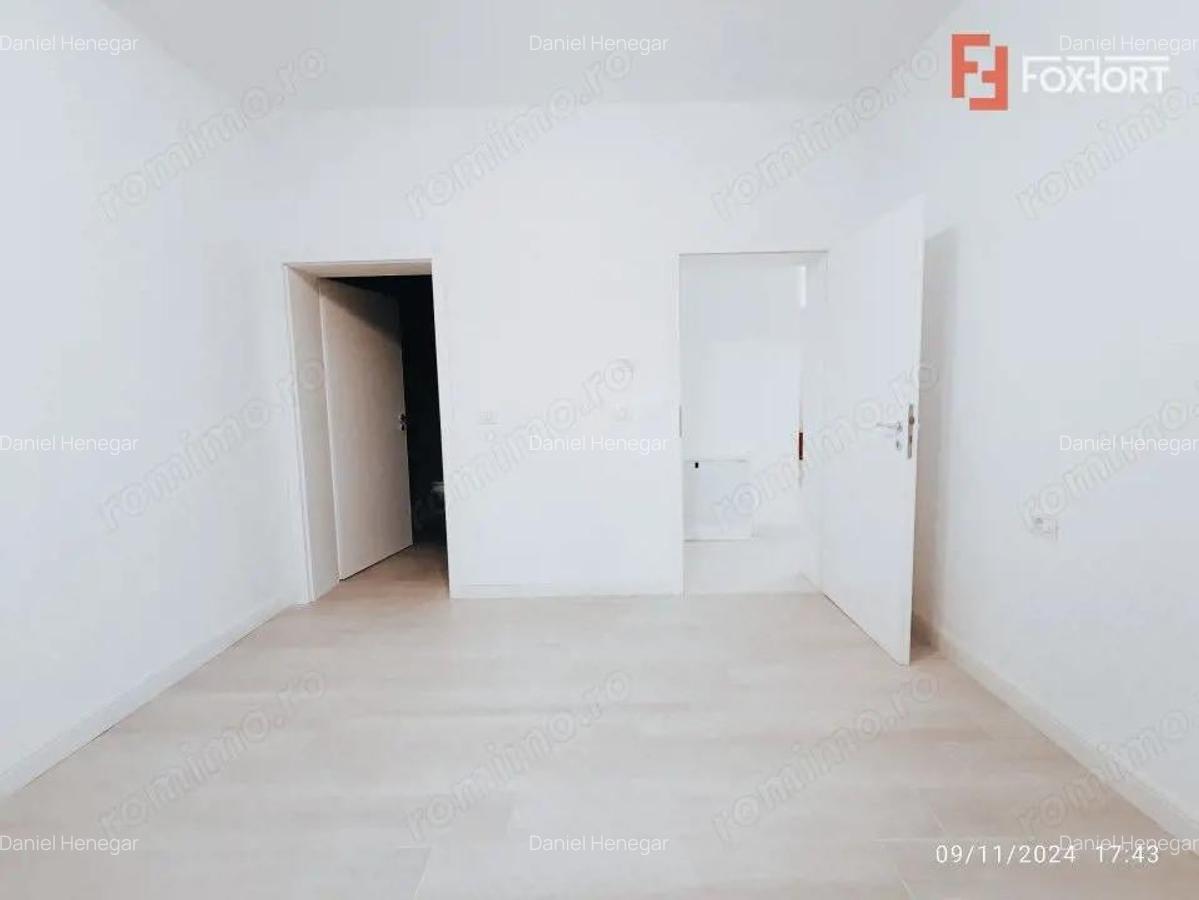 Duplex cu design elegant si spatiu generos complet mobilat si utilat - 8