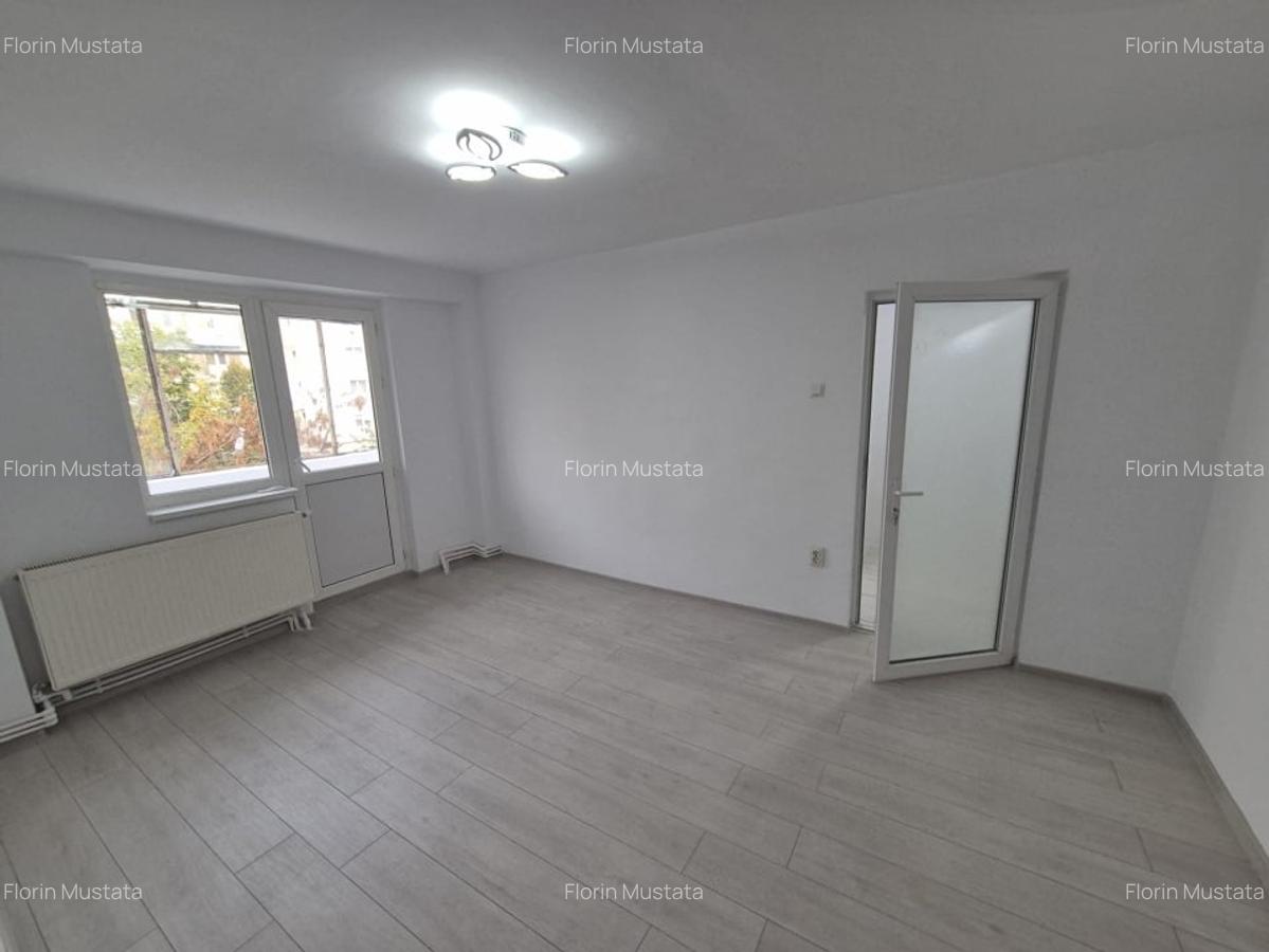 Apartament 2 camere, Renovat 2025, Viziru 3, etaj 4/10. - 2
