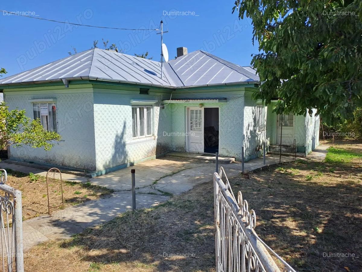 Casa de vazare in Bordestii de jos - 8