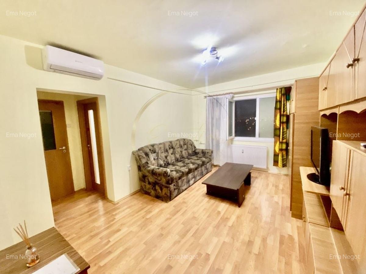 PRIVELIȘTE SPRE CENTRUL TIMIȘOAREI | Apartament 2 camere-Gheorghe Lazăr | OFERTĂ - 1