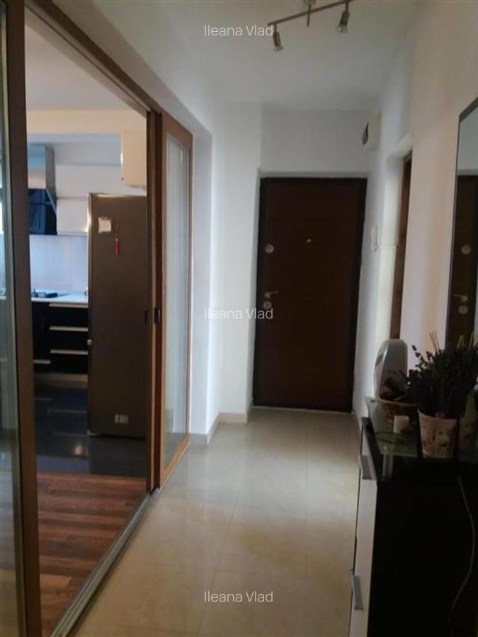Apartament 3 camere decomandat 2 bai terasa 25mp parcare zona Turnisor - 7