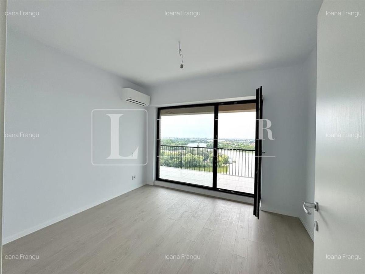 Apartament cu 3 camere decomandat în Băneasa - 5
