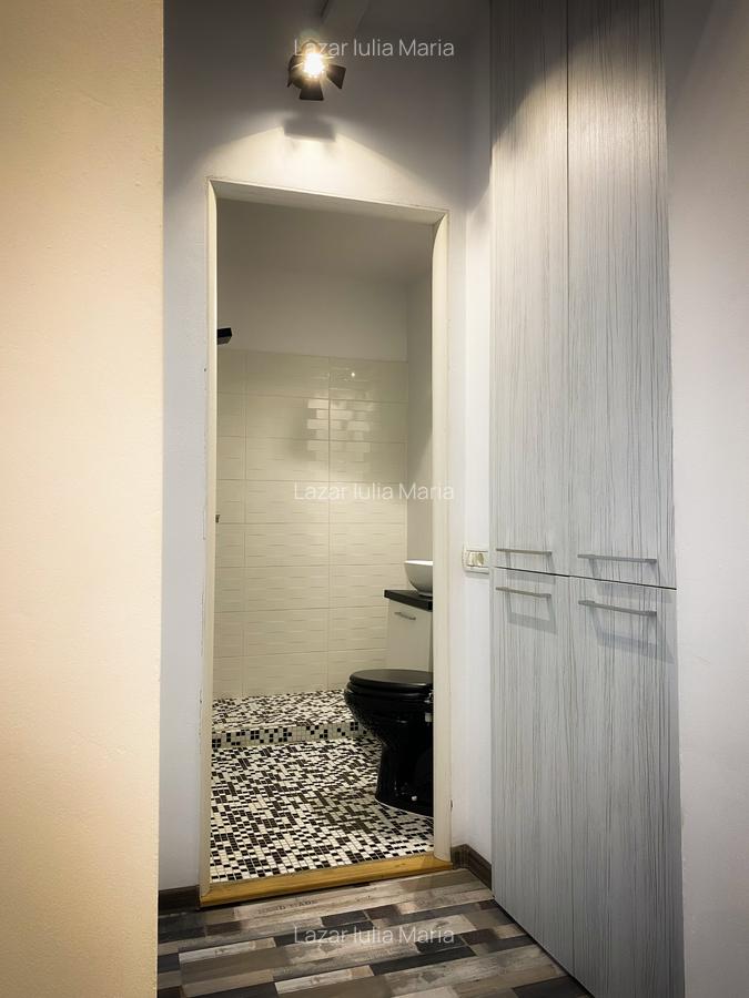 Inchiriez apartament 2 camere Domenii/Ion Mihalache - 7