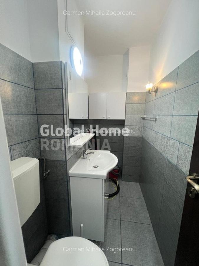 Apartament 4 camere P-ta Unirii-Blv Unirii -Fantani-Vedere Mixta - 7