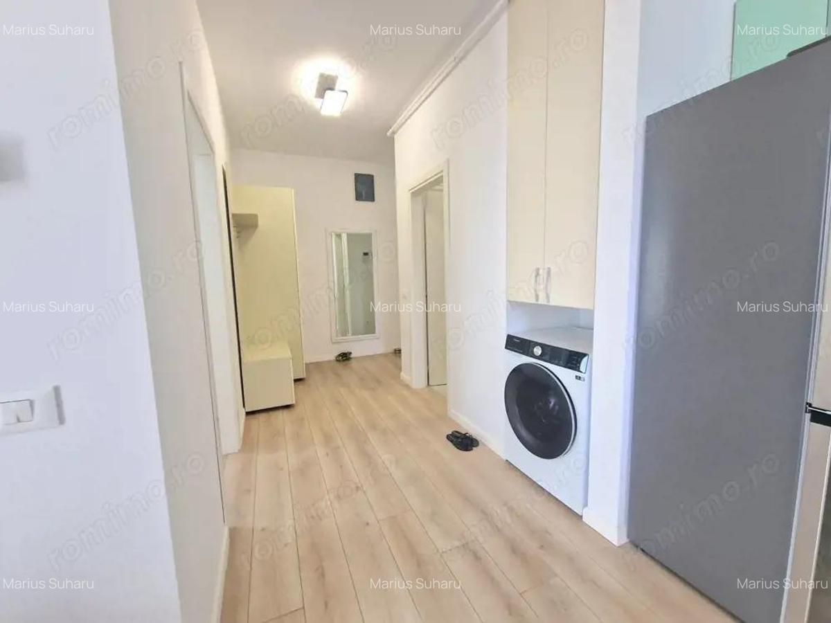 Apartament nou cu 2 camere | Aradului | Iulius Mall - 7