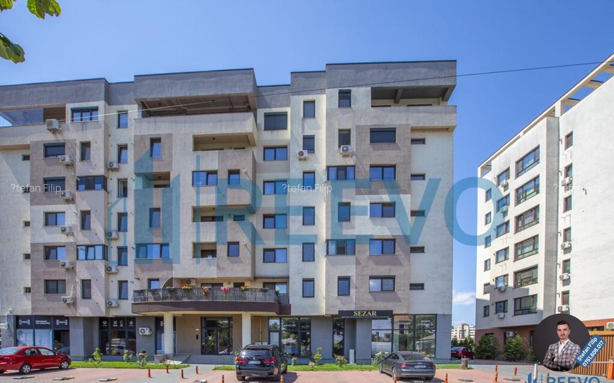 Spa?iu comercial 110 mp, str. 1 Mai, Bacau - 3