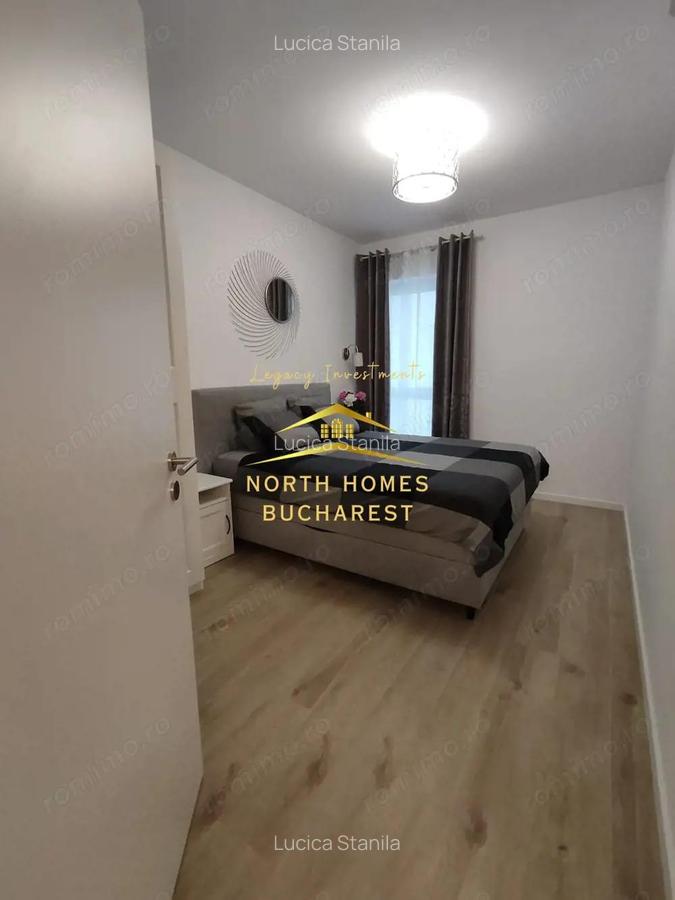 Apartament 2 camere -Quartier Azuga-NOU - 18