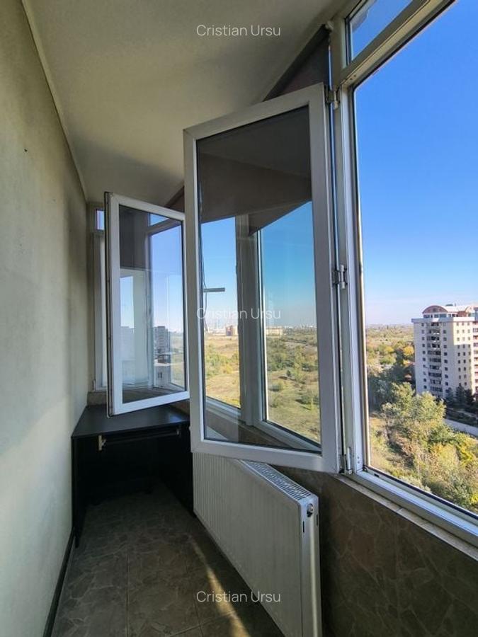 Berceni- Sos Olteniței - Delta Văcărești - Piața Sudului- Loc parcare! - 1