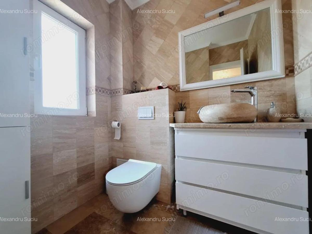 5 camere.Zona Braytim.Mobilat si utilat complet! - 19