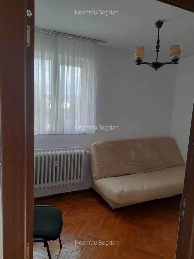 Apartament 2 camere suprafata de 25mp situat in zona Gheorgheni - 4