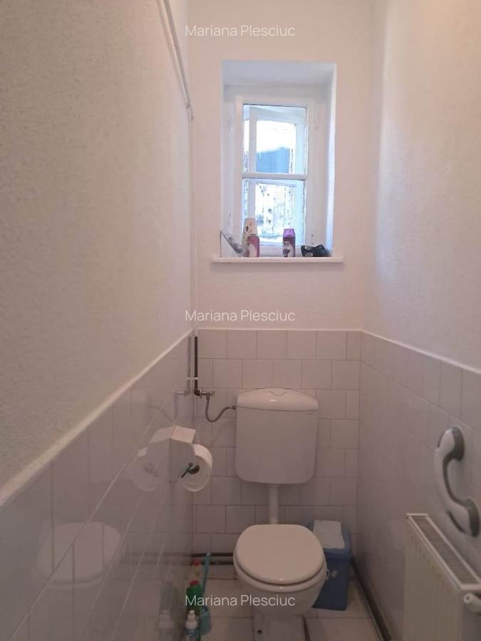 Apartament cu 4 camere la etajul 1 in zona Orasul de Jos - 8